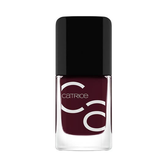 Catrice ICONails Gel Lacquer 127 Partner In Wine 10.5ml