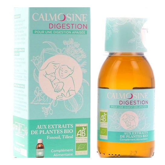 Calmosine Digestion Bio 100ml
