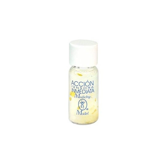 Medichy Model Gold Action Immédiate Action 1 Ampoule