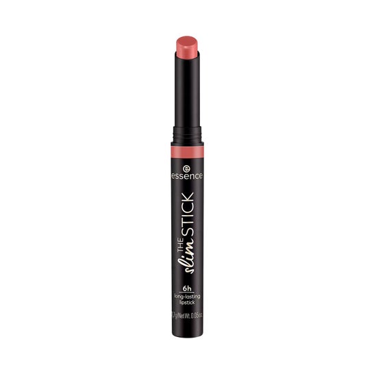Essence The Slim Stick Long-lasting Lipstick 103 Brickroad 1.7g