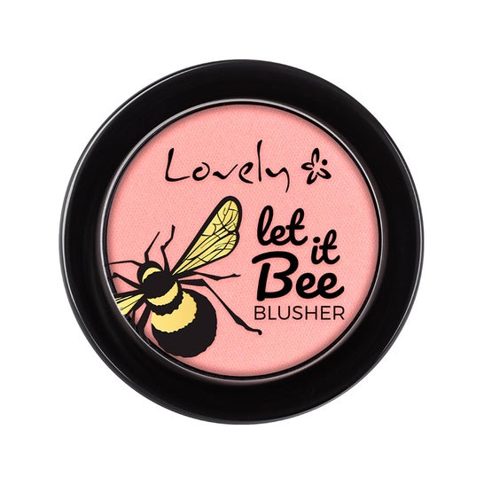 Lovely Let It Bee Blusher N2 5g