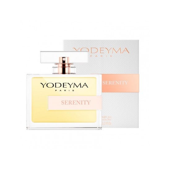 Yodeyma Serenity Eau de Parfum Femme 100ml