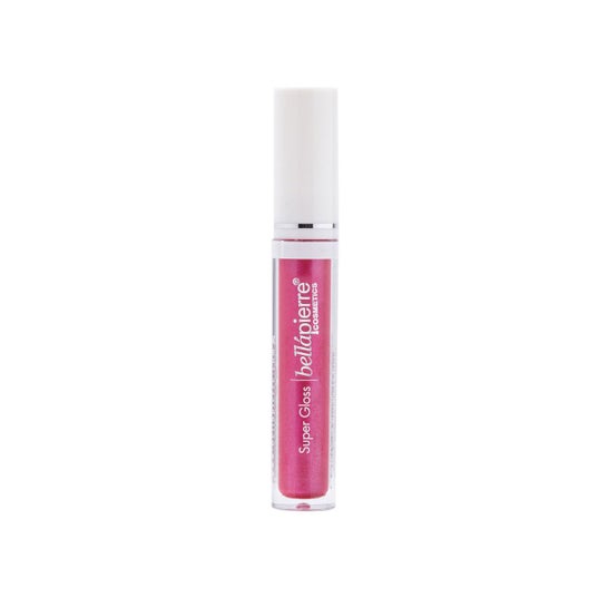 Bellapierre Cosmetics Super Gloss Bubble Gum 3.6ml