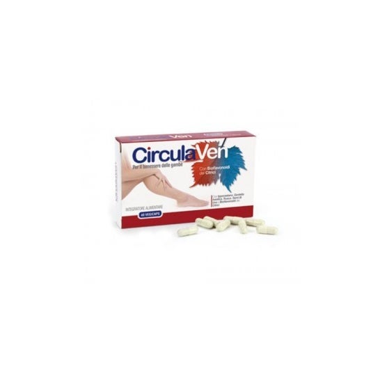 CirculateVen 40caps