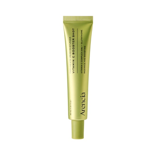 Arencia Crème Booster Vitamine C 30 ml