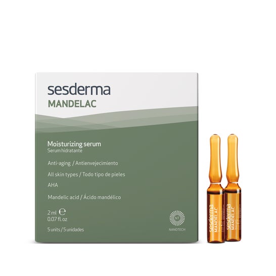 Sesderma Mandelac sérum hydratant 2ml