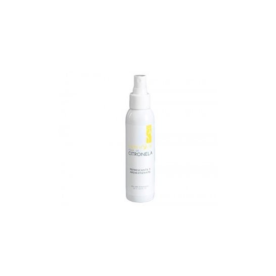 Énergie répulsif contre les moustiques 125ml