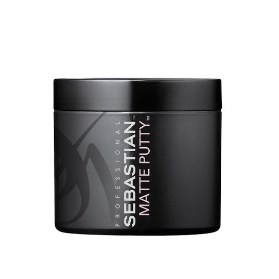 Sebastian Matte Putty Crème Texturisat 75ml