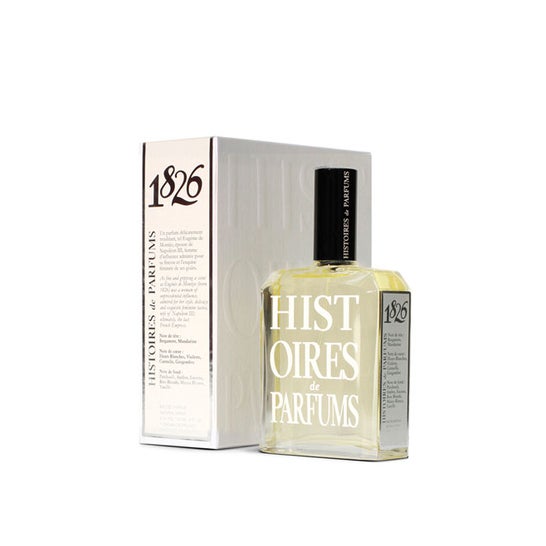 Histoires de Parfums 1826 Eau de Parfum Women 120ml