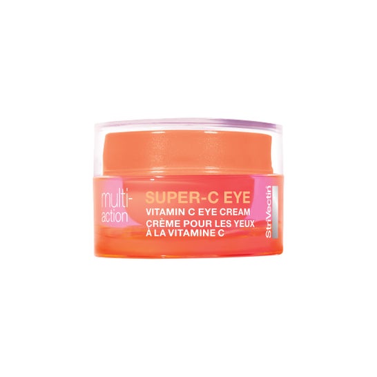 StriVectin Super C Eye Crema Contorno de Ojos Vitamina C 15 ml