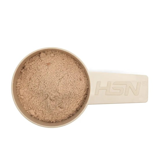 HSN Evowhey Protein Sin Edulcorantes Chocolate 500g