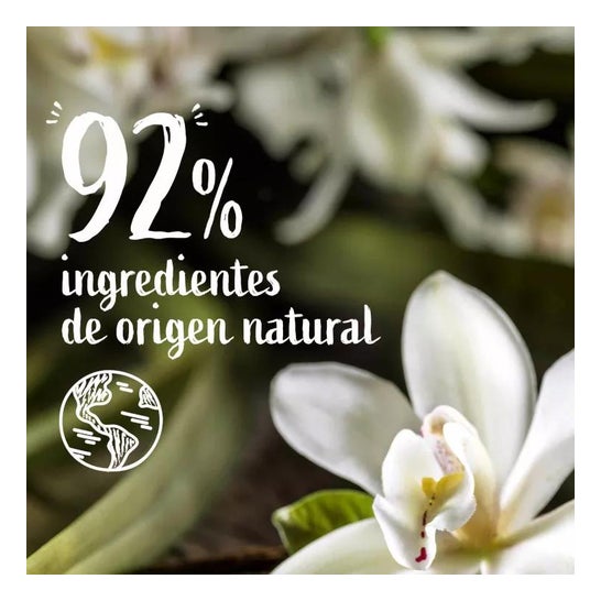 Le Petit Marseillais Gel Baño Leche de Vainilla BIO 650ml Le Petit Marseillais Gel Baño Leche de Vainilla BIO 650ml