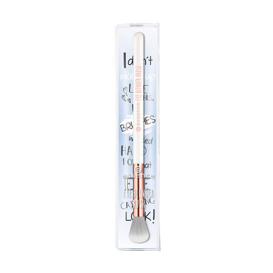 Pinceau mélangeur pour les yeux Essence 1pc