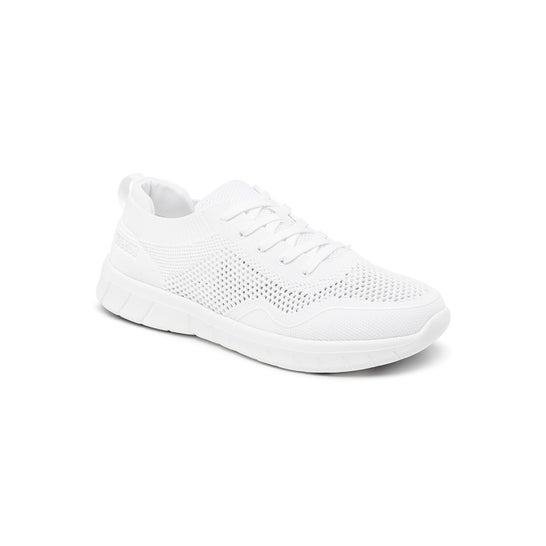 Suecos Latt Chaussure Blanche N39 1 Paire