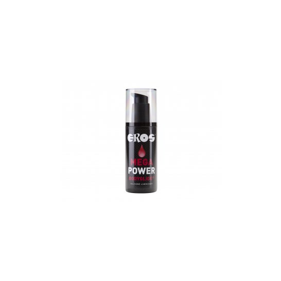 Eros Mega Power Bodyglide Silicone Lubrifiant 125ml