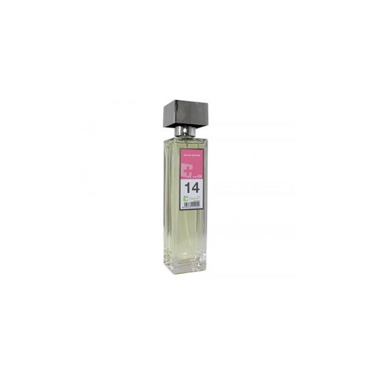 Iap Pharma Pour Femme nº14 150 ml