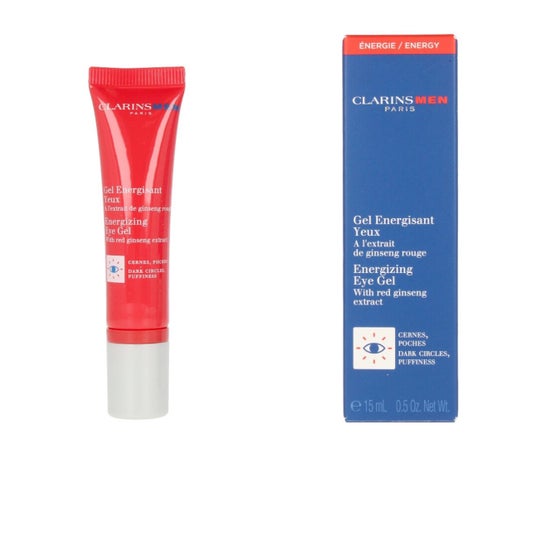 Gel Energisant pour les Yeux de Clarins 15ml