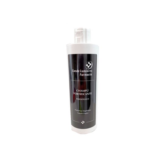 FCL Shampooing Fortifiant 400ml
