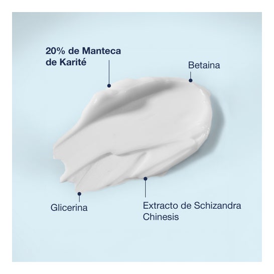 Rilastil crème mains 30ml