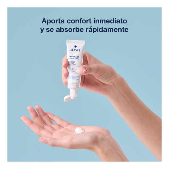Rilastil crème mains 30ml