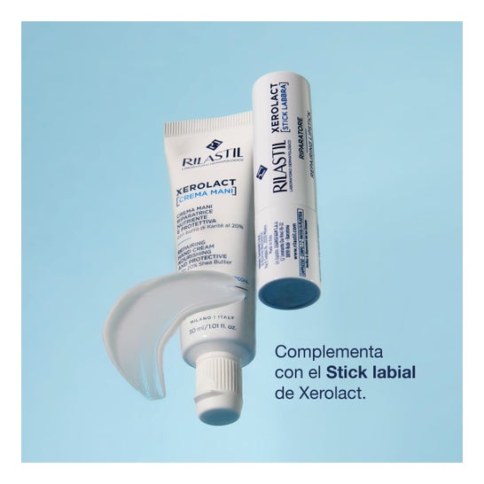 Rilastil crème mains 30ml