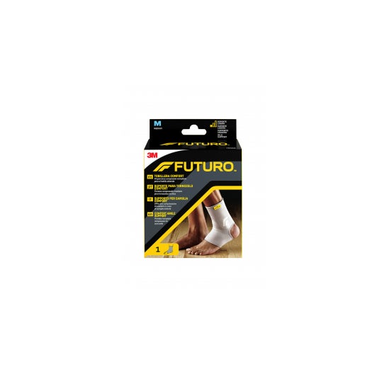 Futuro‰ã¢ Support de cheville Comfort Lift T-M 1ud