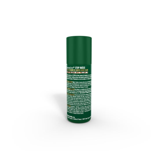 Farmatint Stop Roots Blond clair 75 ml