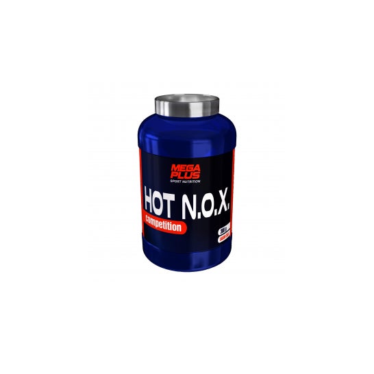 Megaplus Hot Nox Colacompetition 300g