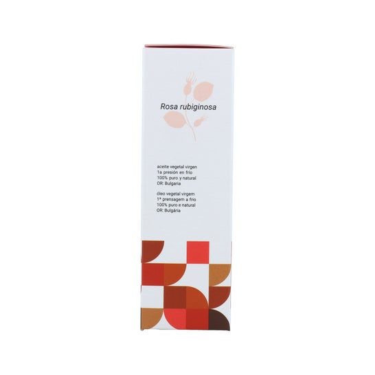 Terpenic Aceite Vegetal Rosa Mosqueta Virgen Bio 30ml
