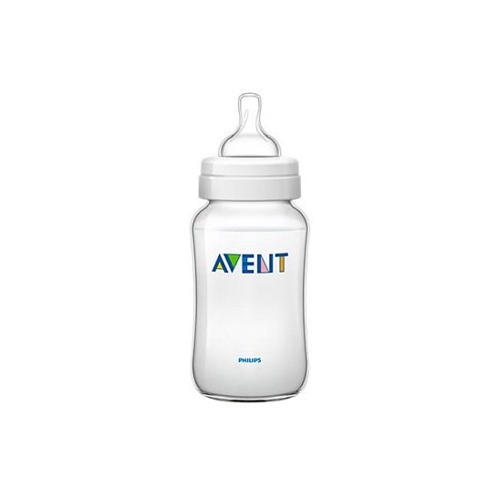 Avent Classic + bouteille 330ml