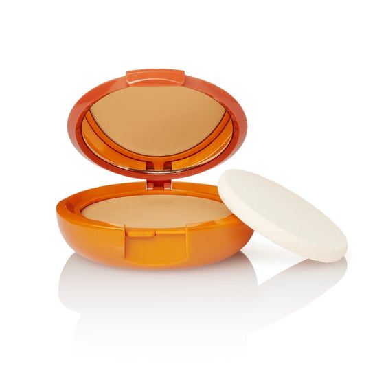 Rilastil Sun System Maquillage Compact Photoprotecteur 01 Beige SPF50+ 10g