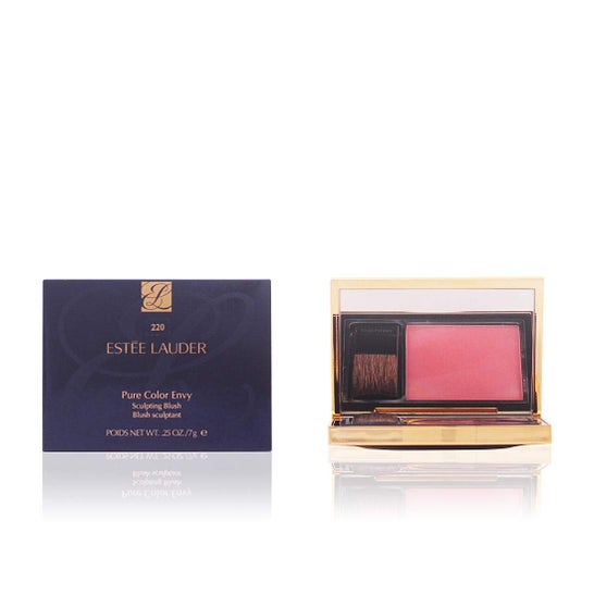 Estee Lauder Lauder Pure Color Envy Sculpting Blush 320 Lovers Blush