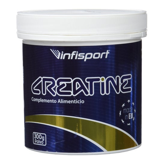 Infisport Creatine 300 G Poudre