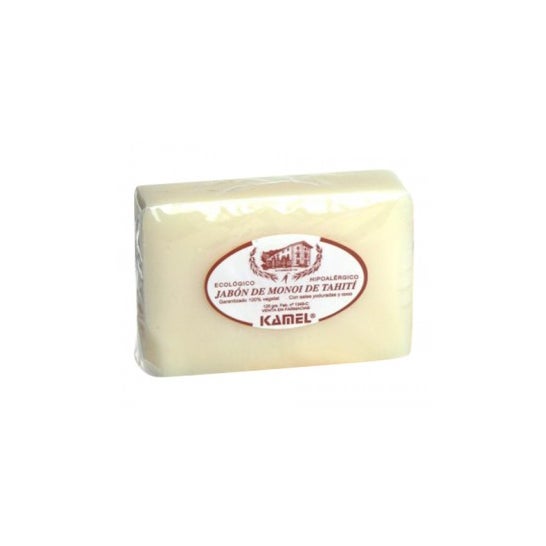 Kamel™ Traitement barre de savon à la noix de coco 125g