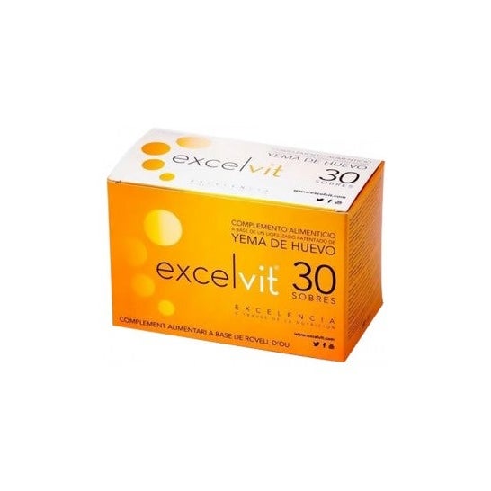 Excelvit Excellence 30 sachets