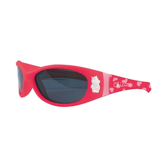 Chicco Pancake +12M 1ud 1ud Lunettes de soleil