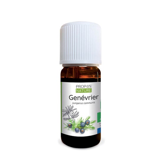Propos'Nature Huile Essentielle de Genévrier Commun Bio 10 ml