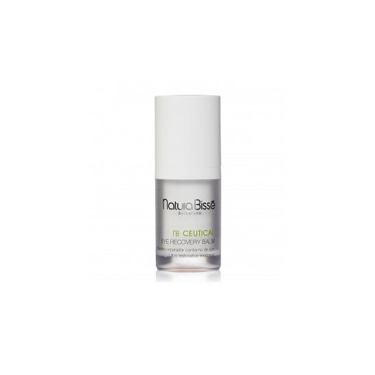 Natura Baume Récupération Yeux Bisse 15ml