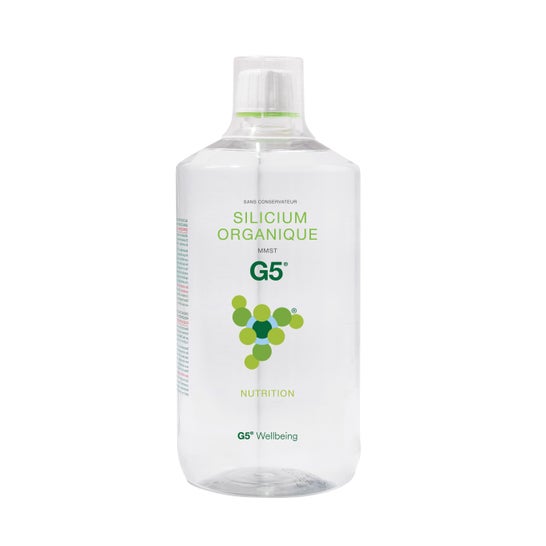 Silicium Organique G5 1L