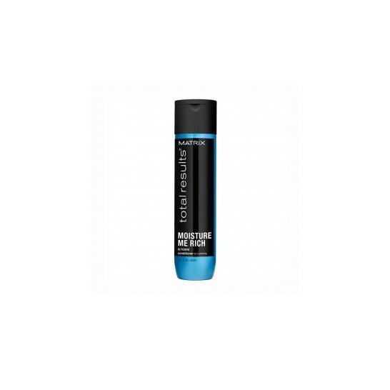 Matrix Total Résultats Moisture Me Conditionneur 300ml