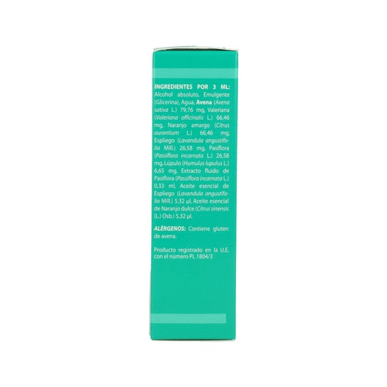 Holopai 1r relaxant 31ml