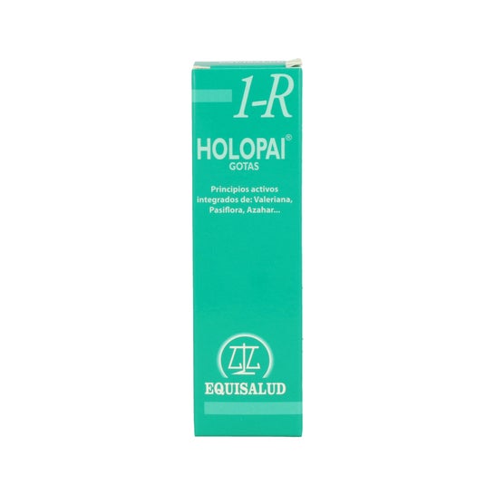Holopai 1r relaxant 31ml