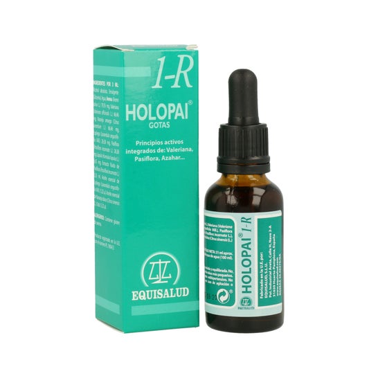 Holopai 1r relaxant 31ml