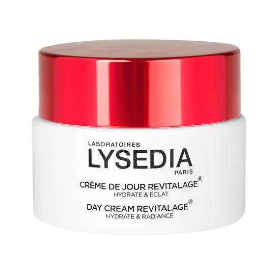 Lysedia Revitalage Crème de Jour Revitalisante 50ml