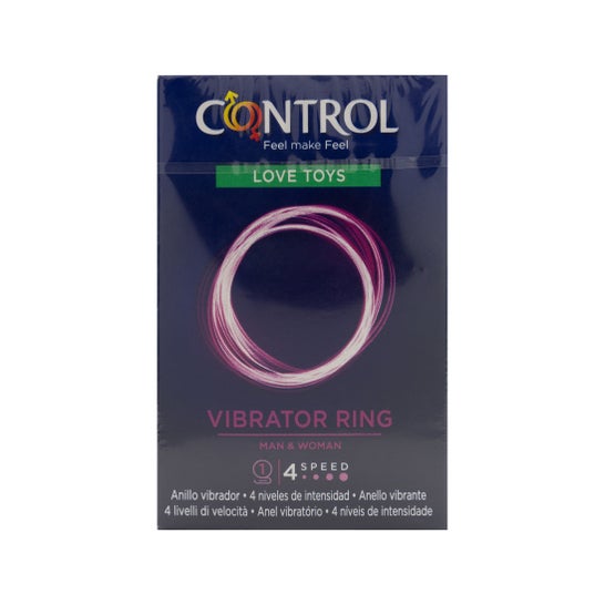 Bague de commande 4 Vitesse 1ud