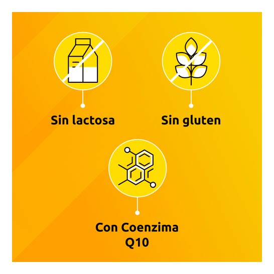 Supradyn Energy Extra Sport Vitamines et Énergie 60 Comprimés