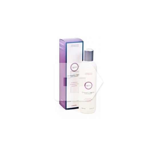 ioox™ Shampooing Usage quotidien 250 ml