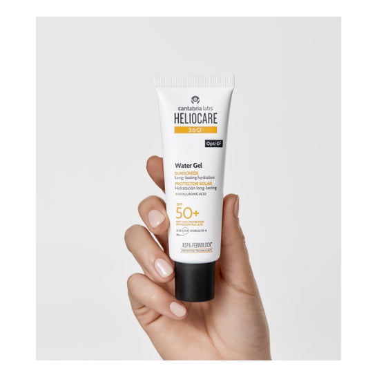 Heliocare 360º Water Gel SPF50+ 50 ml