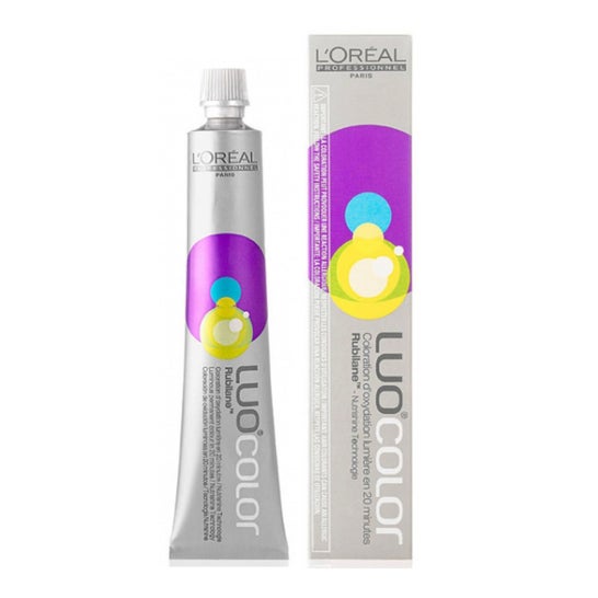 L'Oreal Luo Teinture Couleur 7,54 60g