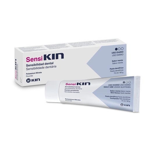 Dentifrice Sensi-Kin 75ml
